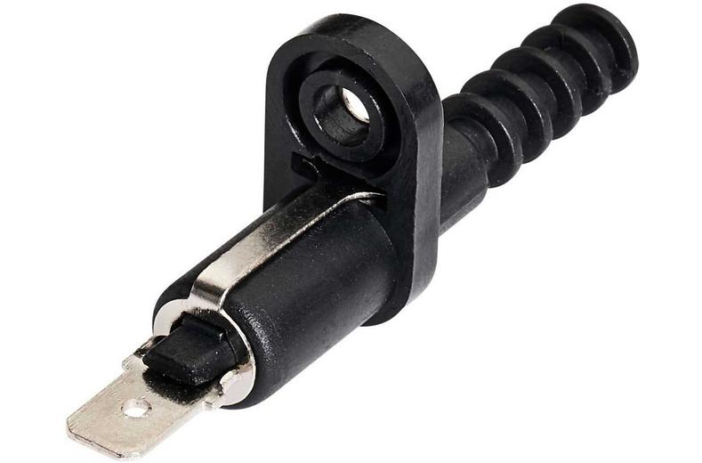 Halfords Plunger Switch (ELEC277) Halfords Plunger Switch (ELEC277)