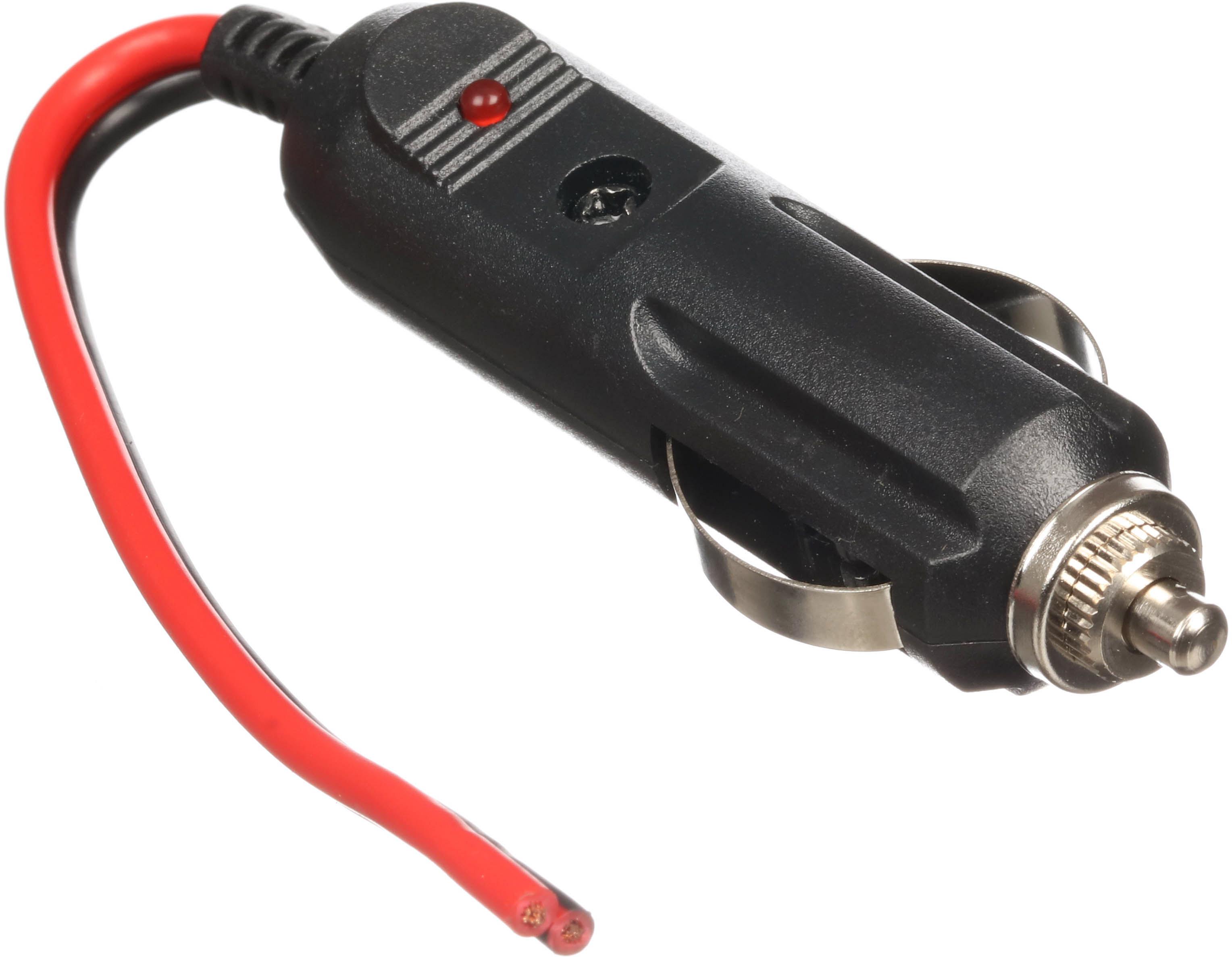 Halfords Fused Cigarette Lighter Plug 5 Amp (ELEC166)