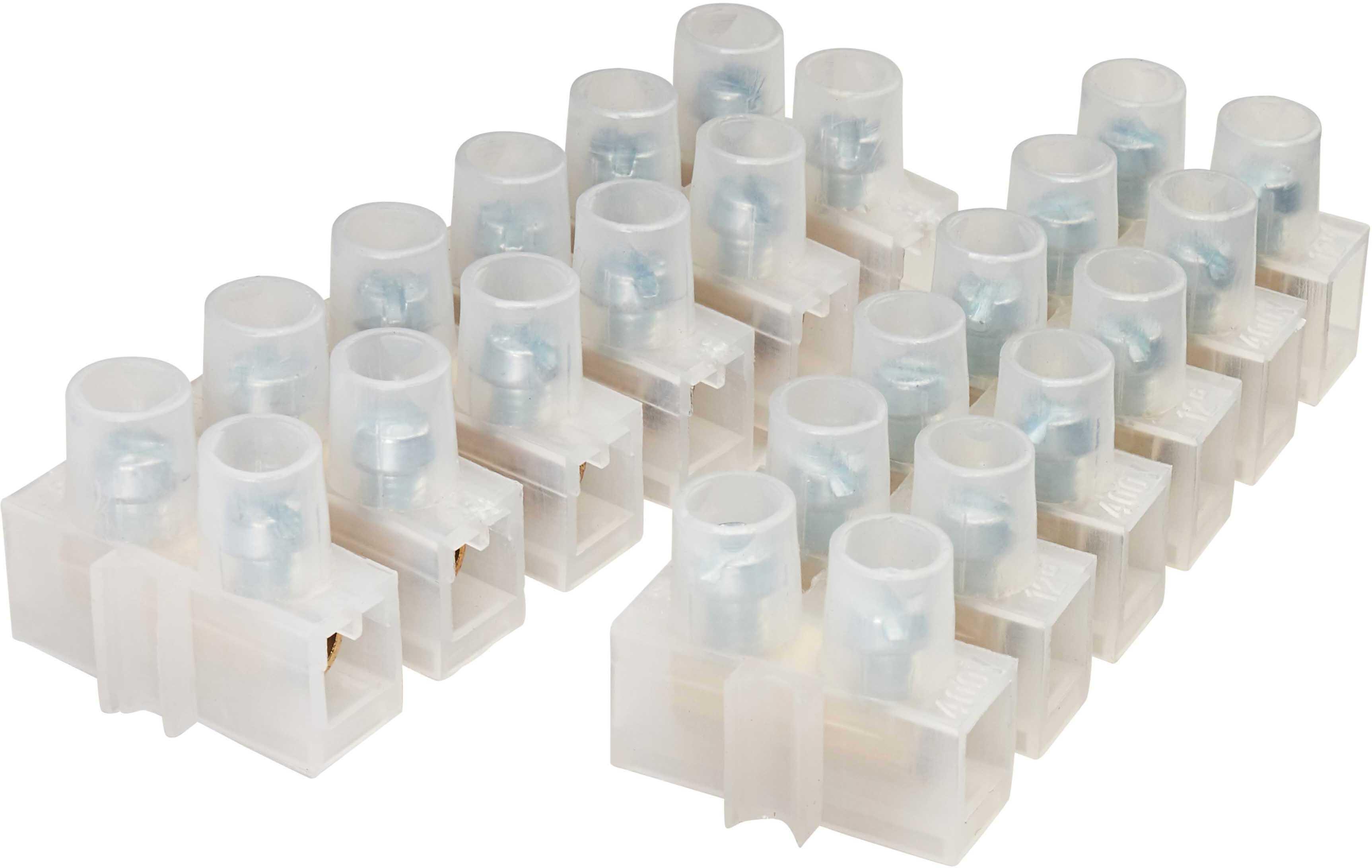 Halfords Connecting Block 15 Amp (ELEC172)