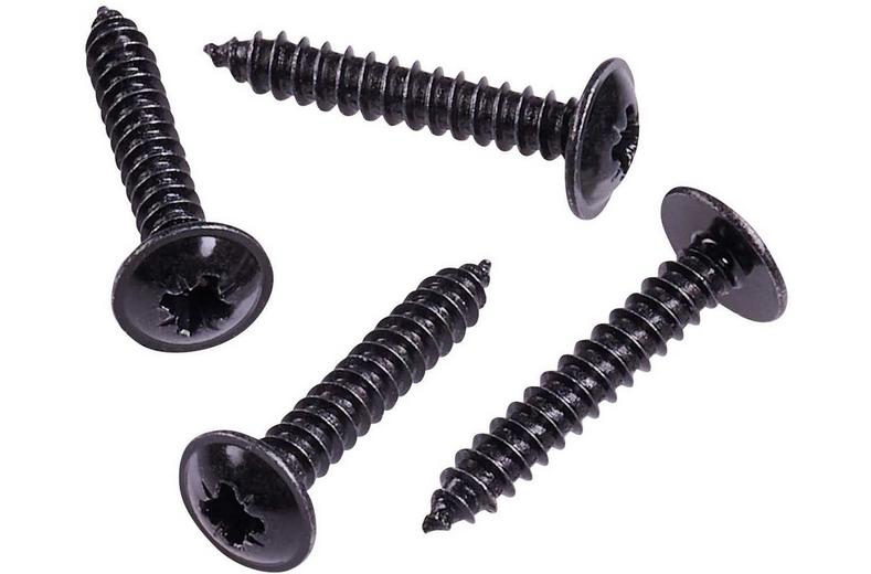 Halfords Cross Head Screws No8 x 25mm (FIXG102) Halfords Cross Head Screws No8 x 25mm (FIXG102)