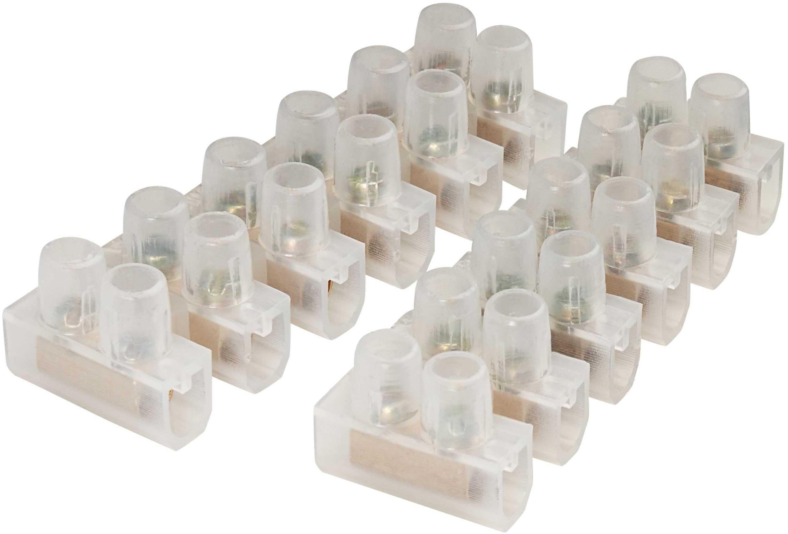 Halfords Connecting Block 5 Amp (ELEC170)