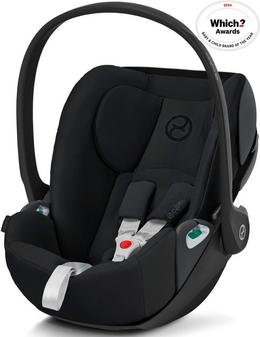 Cybex Cloud Z2 baby car seat buy online