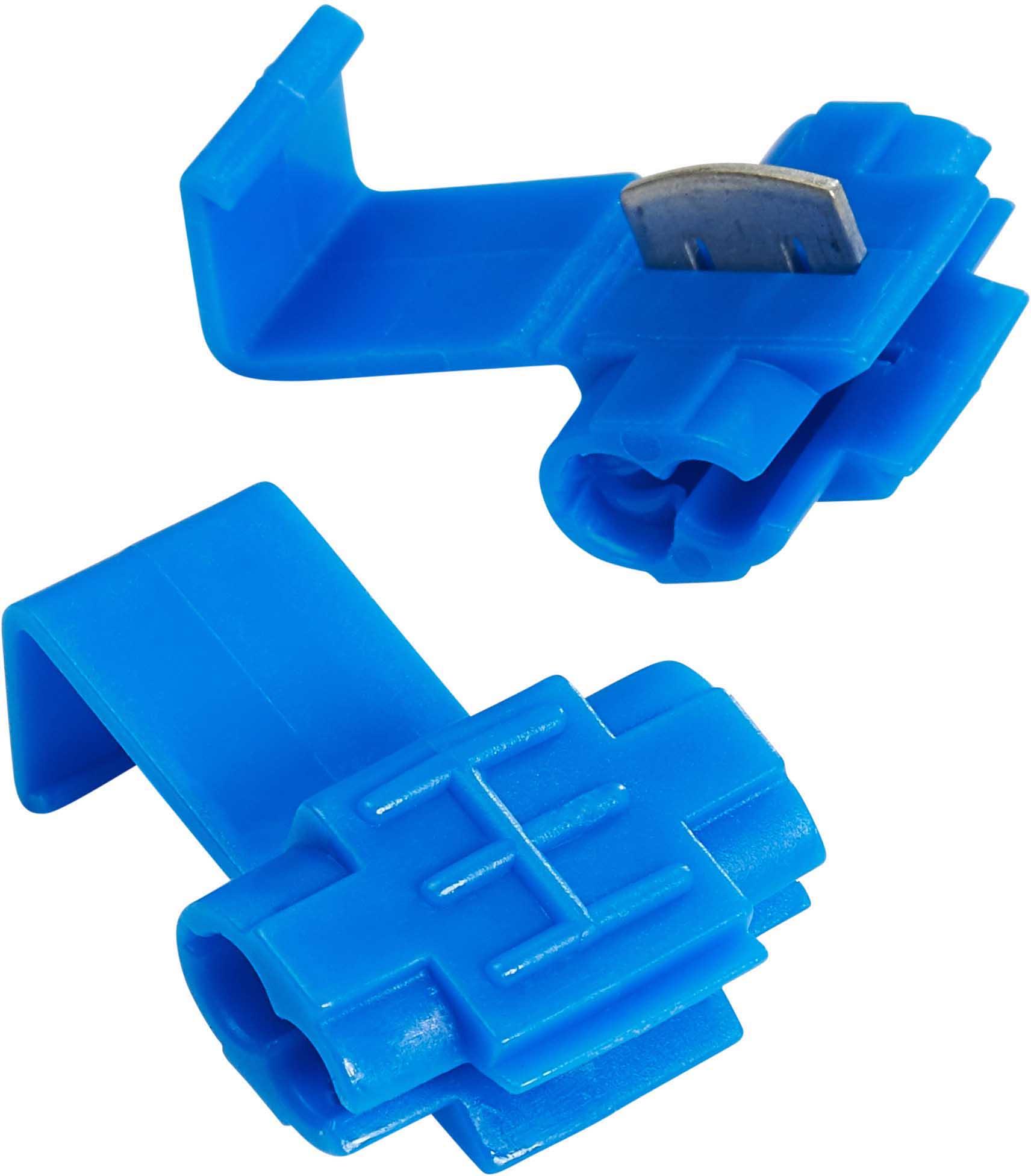 Halfords Cabel lock Connectors 15 Amp (ELEC175)