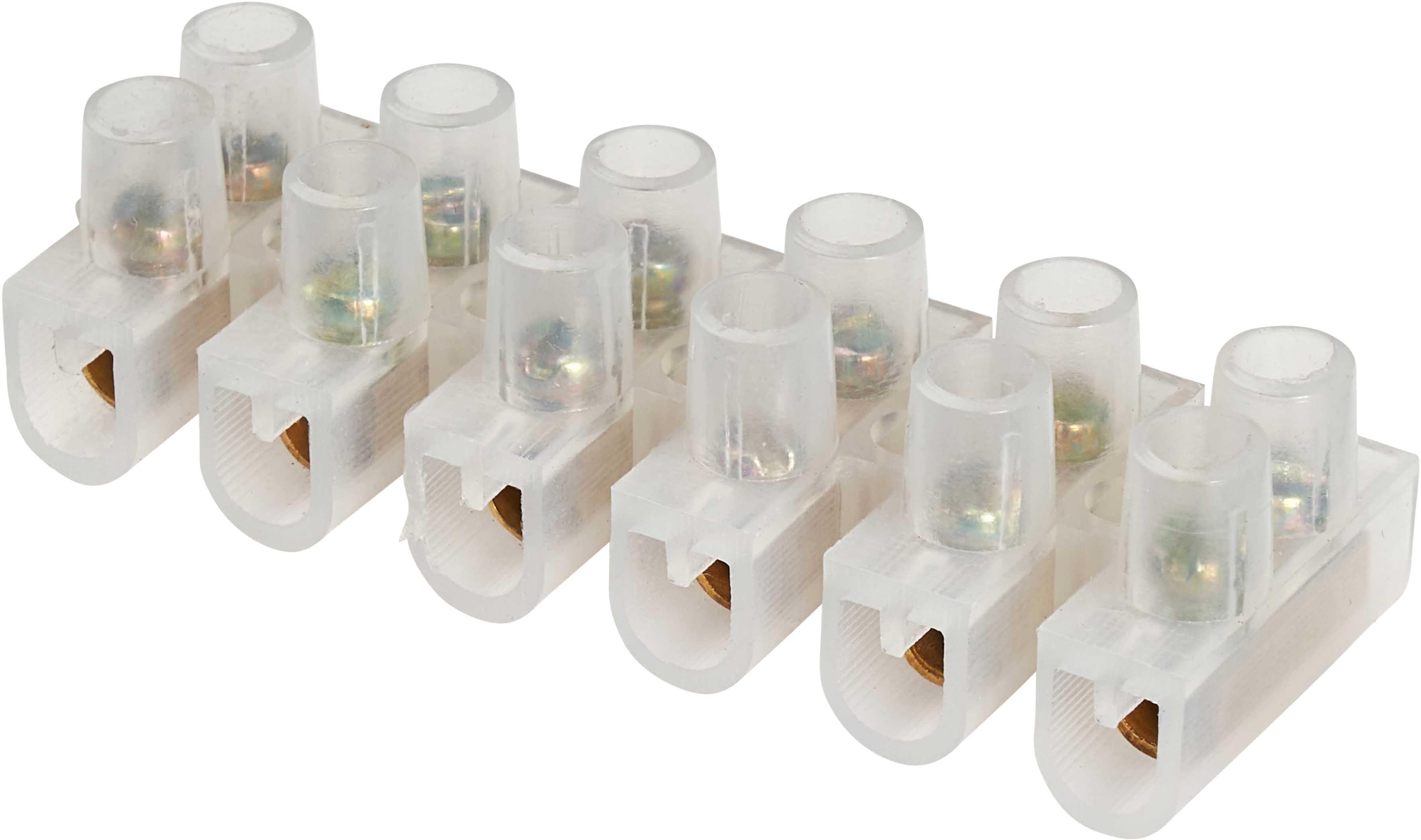 Halfords Connector Block 3 Amp (ELEC160)