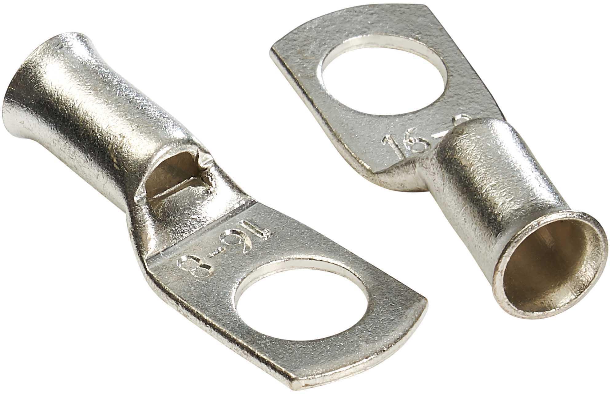 Halfords Battery Lead Connectors (ELEC119)