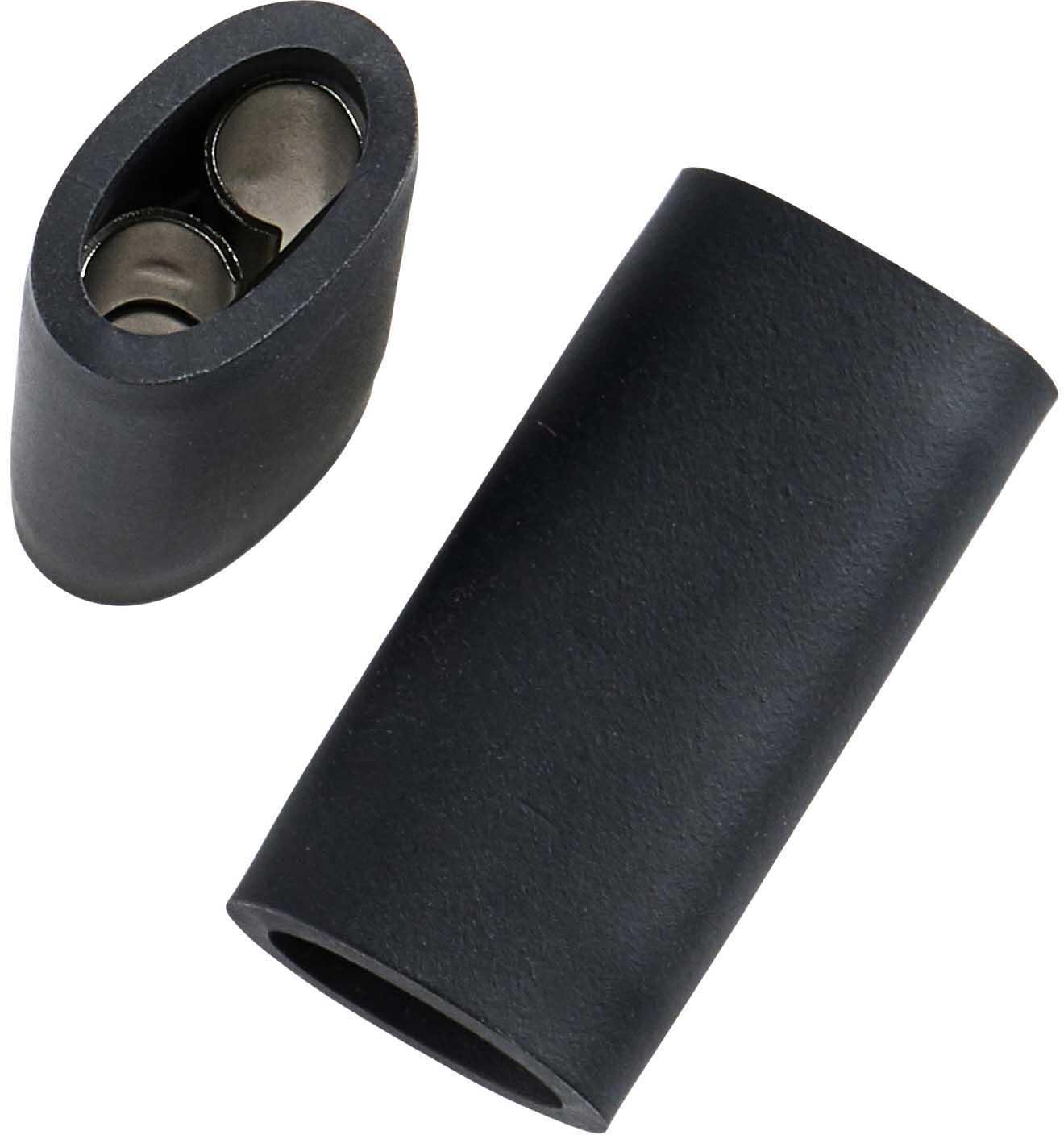 Halfords Double Bullet Connectors Female (ELEC103)