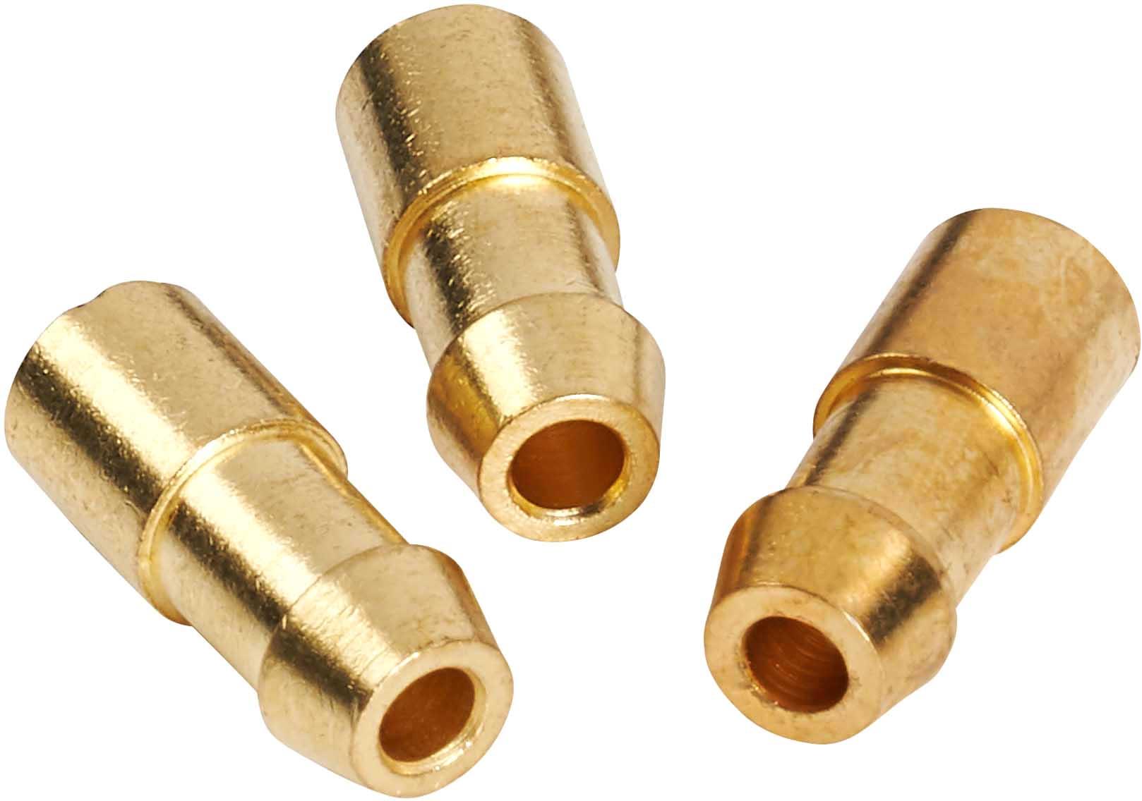 Halfords Single Bullet Connectors Male (ELEC101)