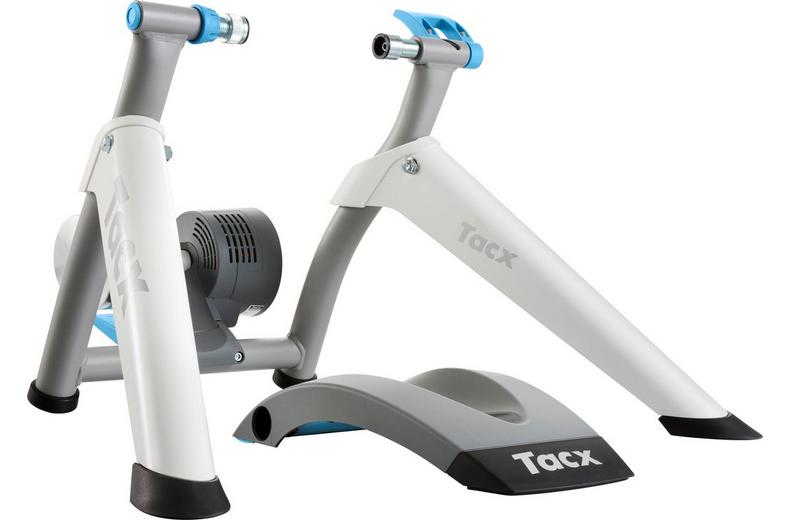 Garmin Tacx Flow Smart Turbo Trainer Garmin Tacx Flow Smart Turbo Trainer