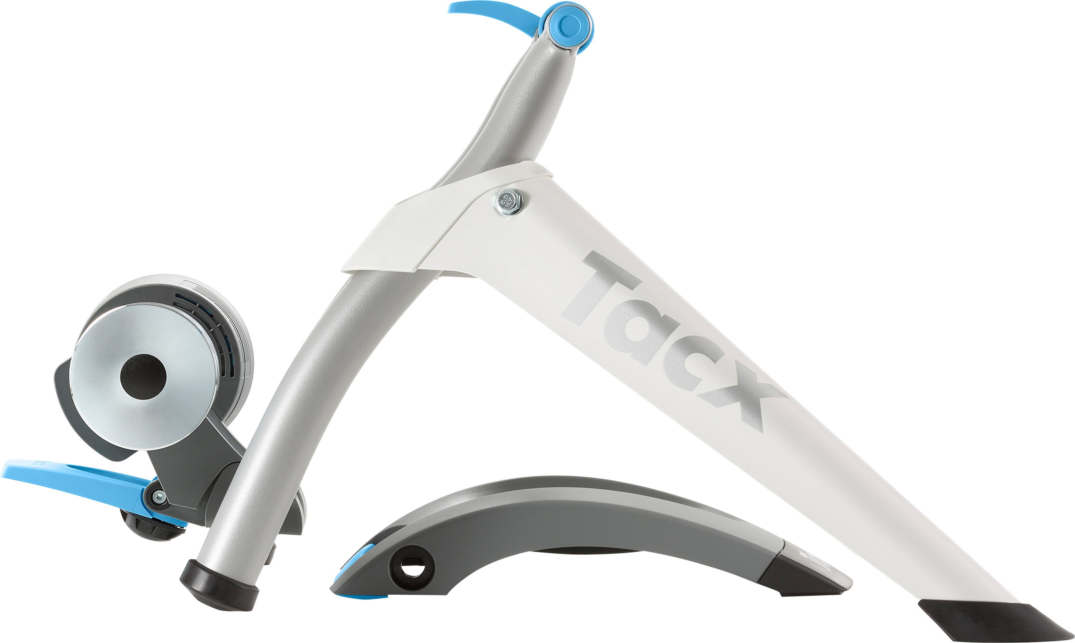 Garmin Tacx Flow Smart Turbo Trainer