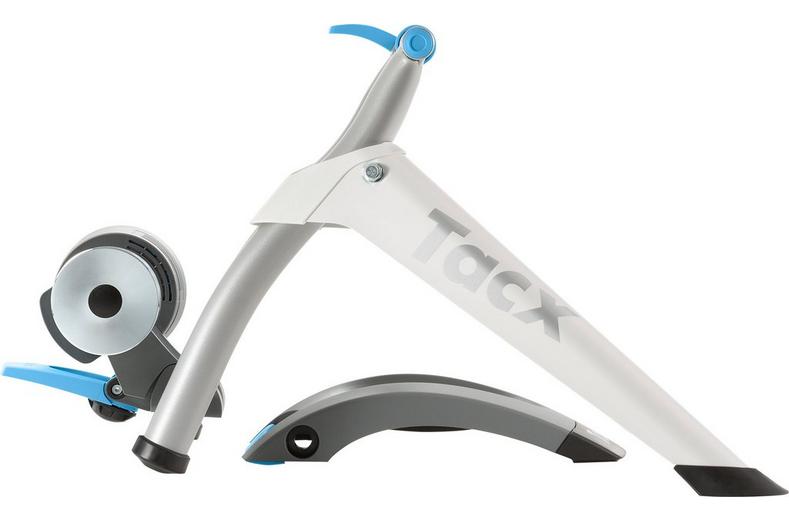 Garmin Tacx Flow Smart Turbo Trainer Garmin Tacx Flow Smart Turbo Trainer