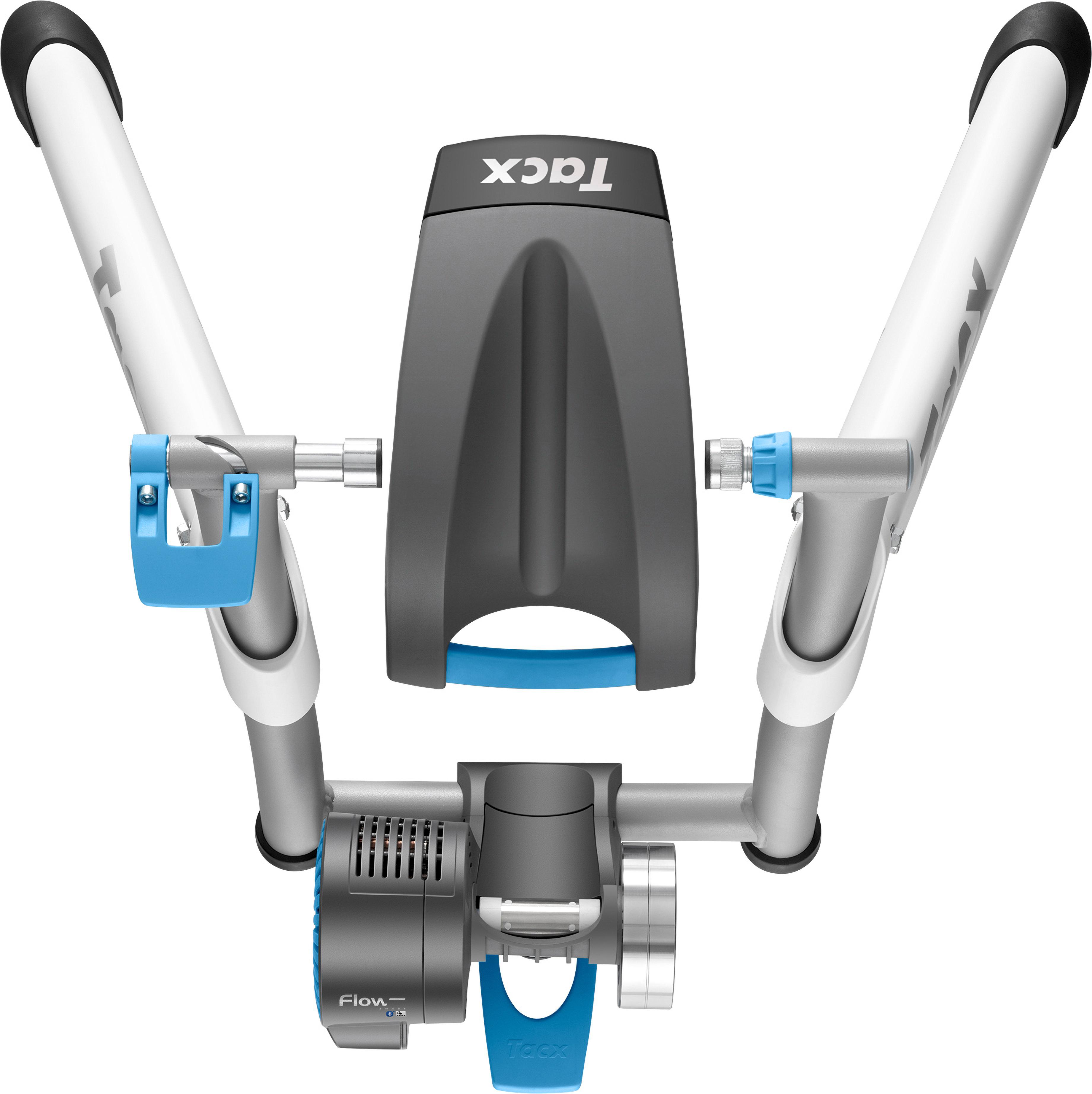 Garmin Tacx Flow Smart Turbo Trainer Halfords UK
