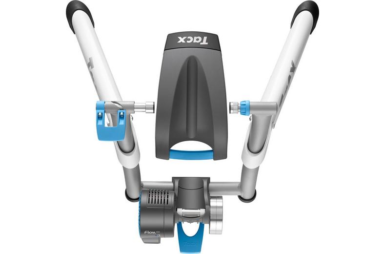 Garmin Tacx Flow Smart Turbo Trainer Garmin Tacx Flow Smart Turbo Trainer