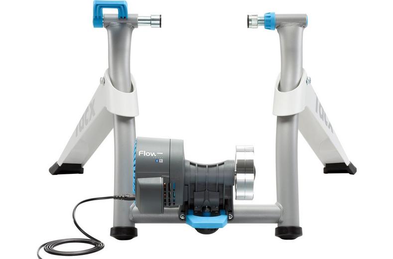 Garmin Tacx Flow Smart Turbo Trainer Garmin Tacx Flow Smart Turbo Trainer