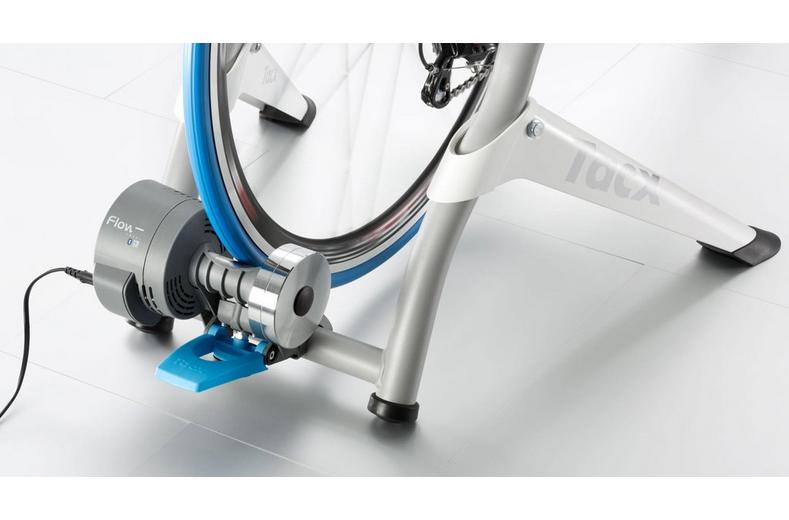 Garmin Tacx Flow Smart Turbo Trainer Garmin Tacx Flow Smart Turbo Trainer