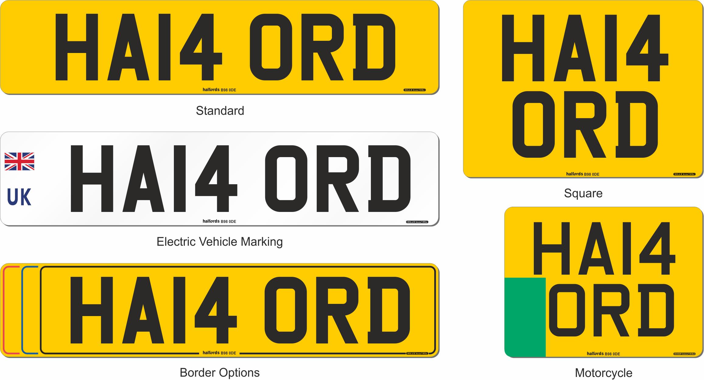 Halfords Battery Terminal Negative 2 Way Connector (ELEC280)