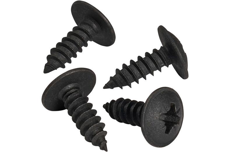 Halfords Cross Head Screws Flanged No8 x 13mm (FIXG105) Halfords Cross Head Screws Flanged No8 x 13mm (FIXG105)