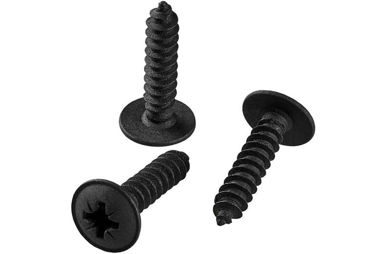 Halfords Cross Head Screws Flanged No8 x 19mm (FIXG106) Halfords Cross Head Screws Flanged No8 x 19mm (FIXG106)