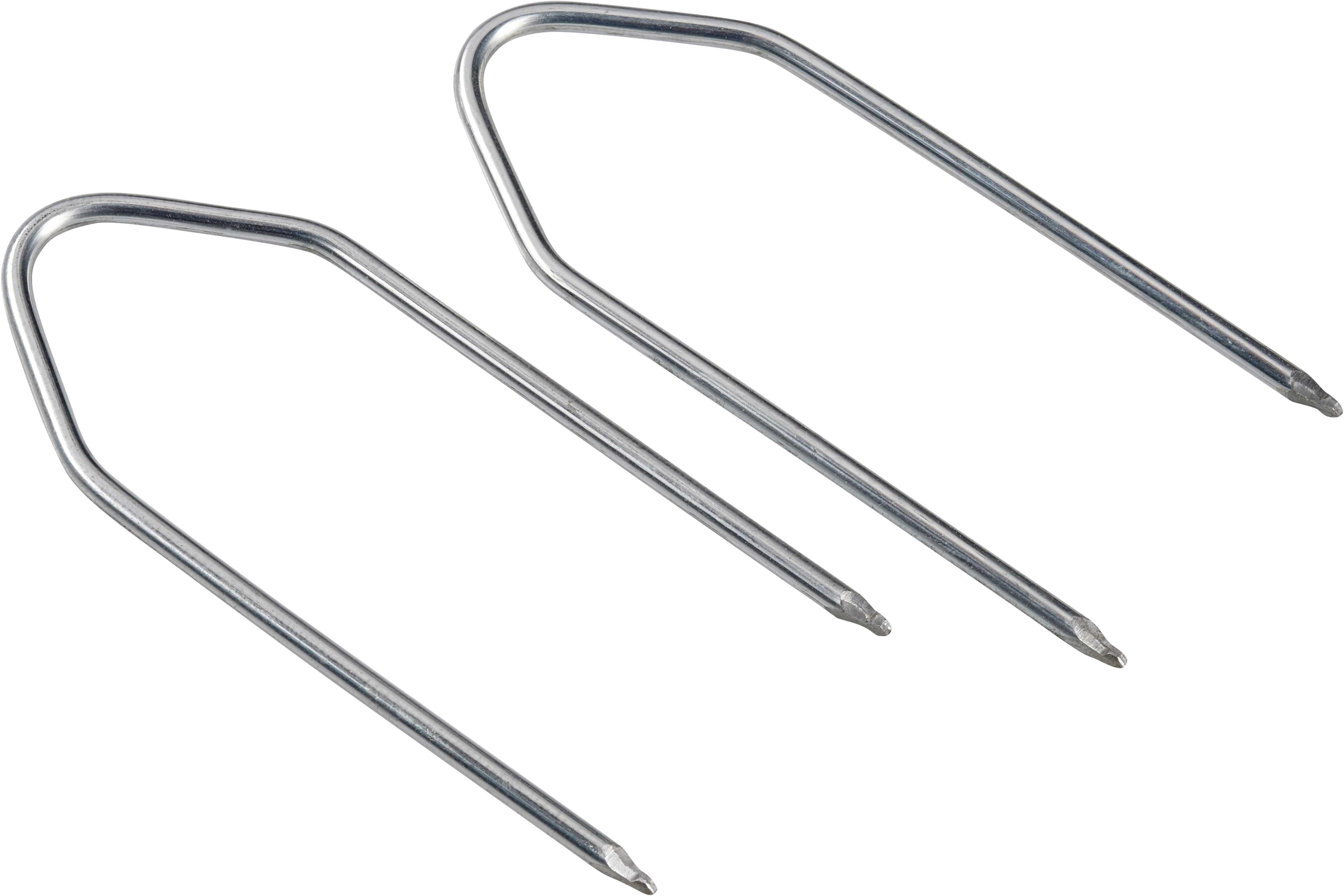 Halfords Stereo Removal Pins Din Type (ELEC187)