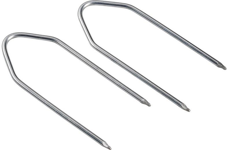Halfords Stereo Removal Pins Din Type (ELEC187) Halfords Stereo Removal Pins Din Type (ELEC187)