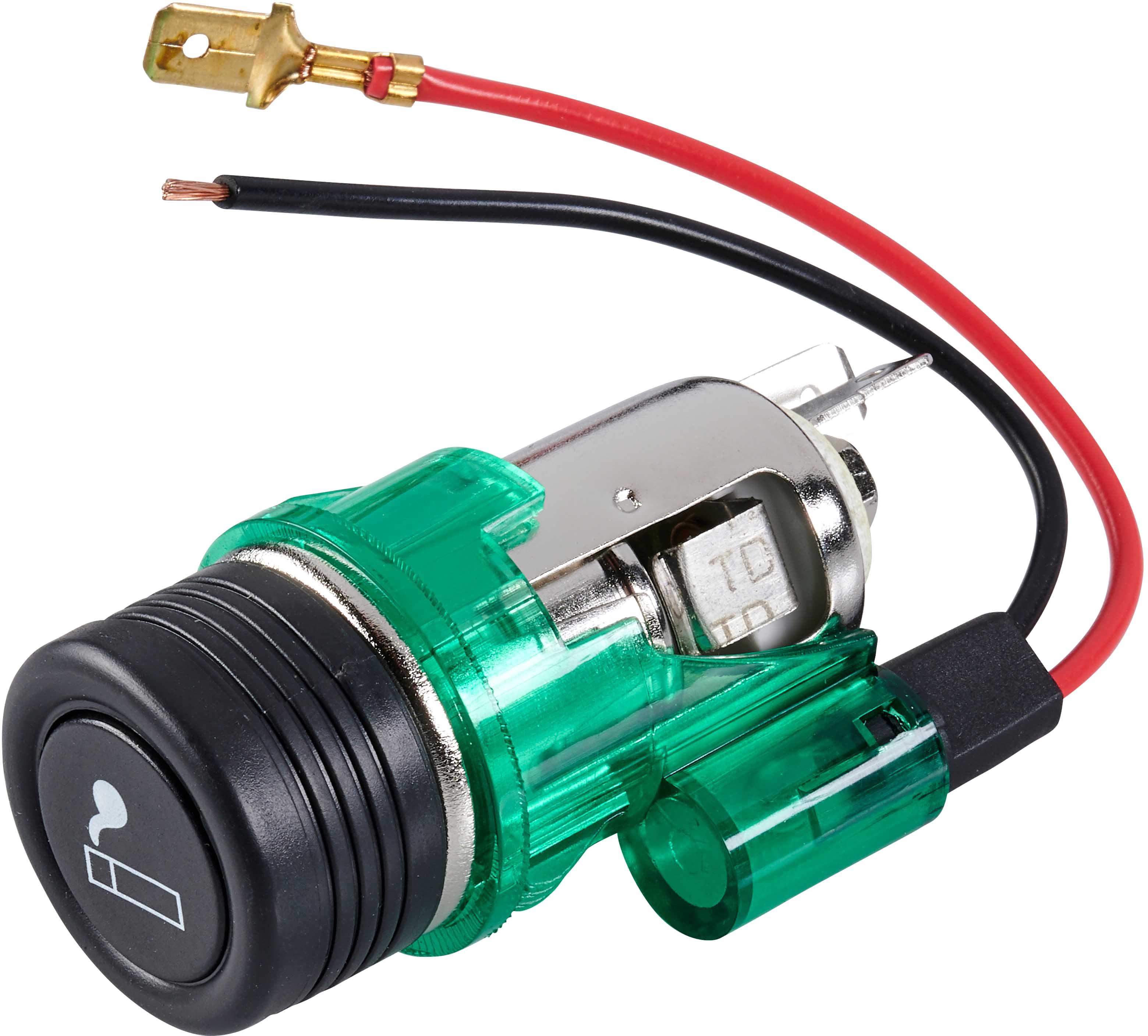 Halfords Cigarette Lighter (ELEC165)