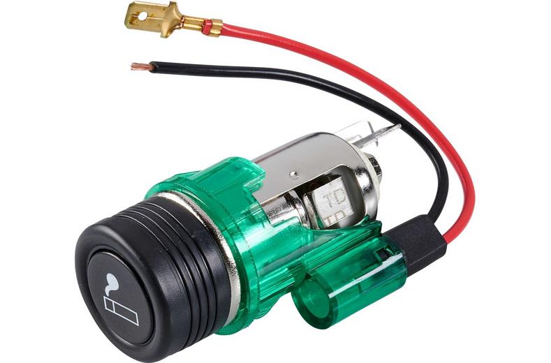Halfords Cigarette Lighter (ELEC165) Halfords Cigarette Lighter (ELEC165)