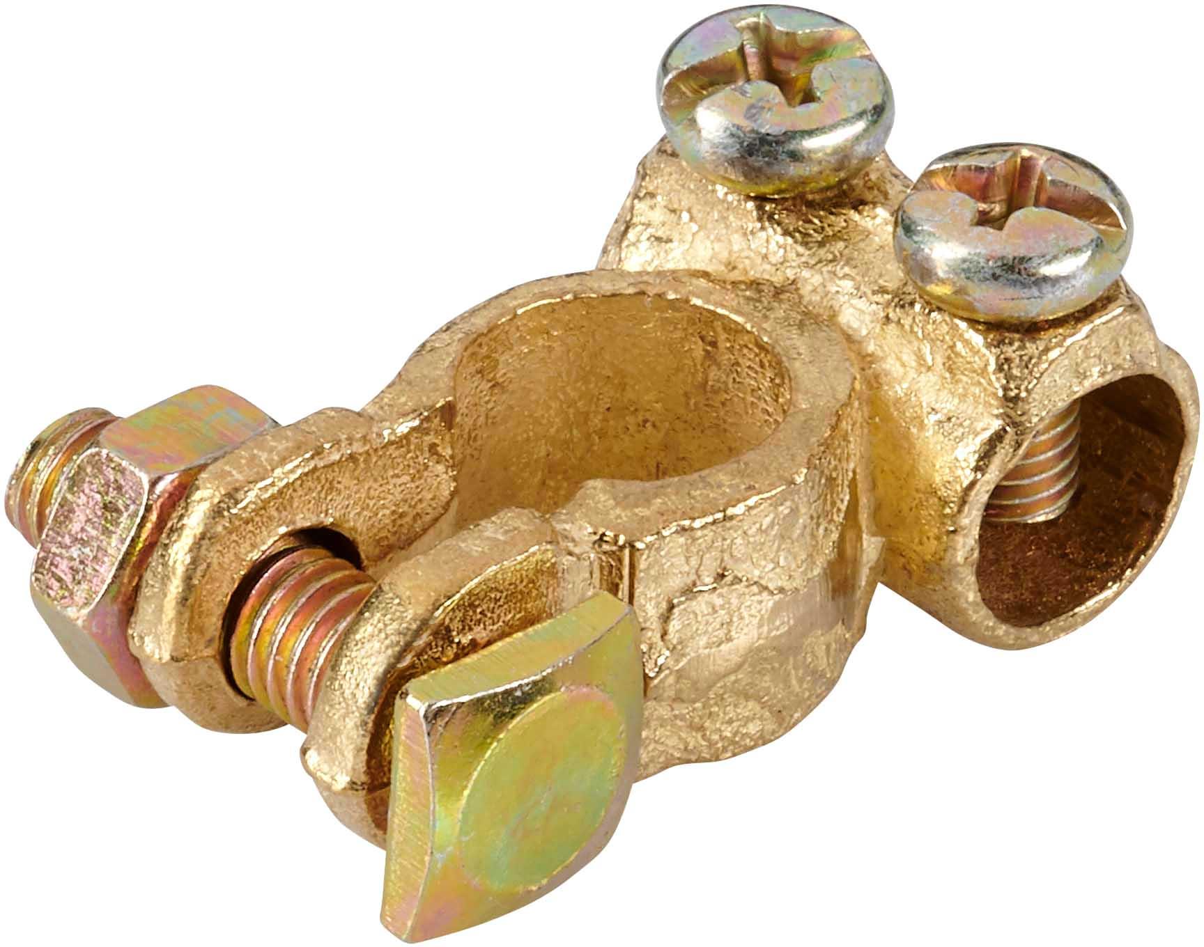 Halfords Japanese Negative Battery Terminal (ELEC284)