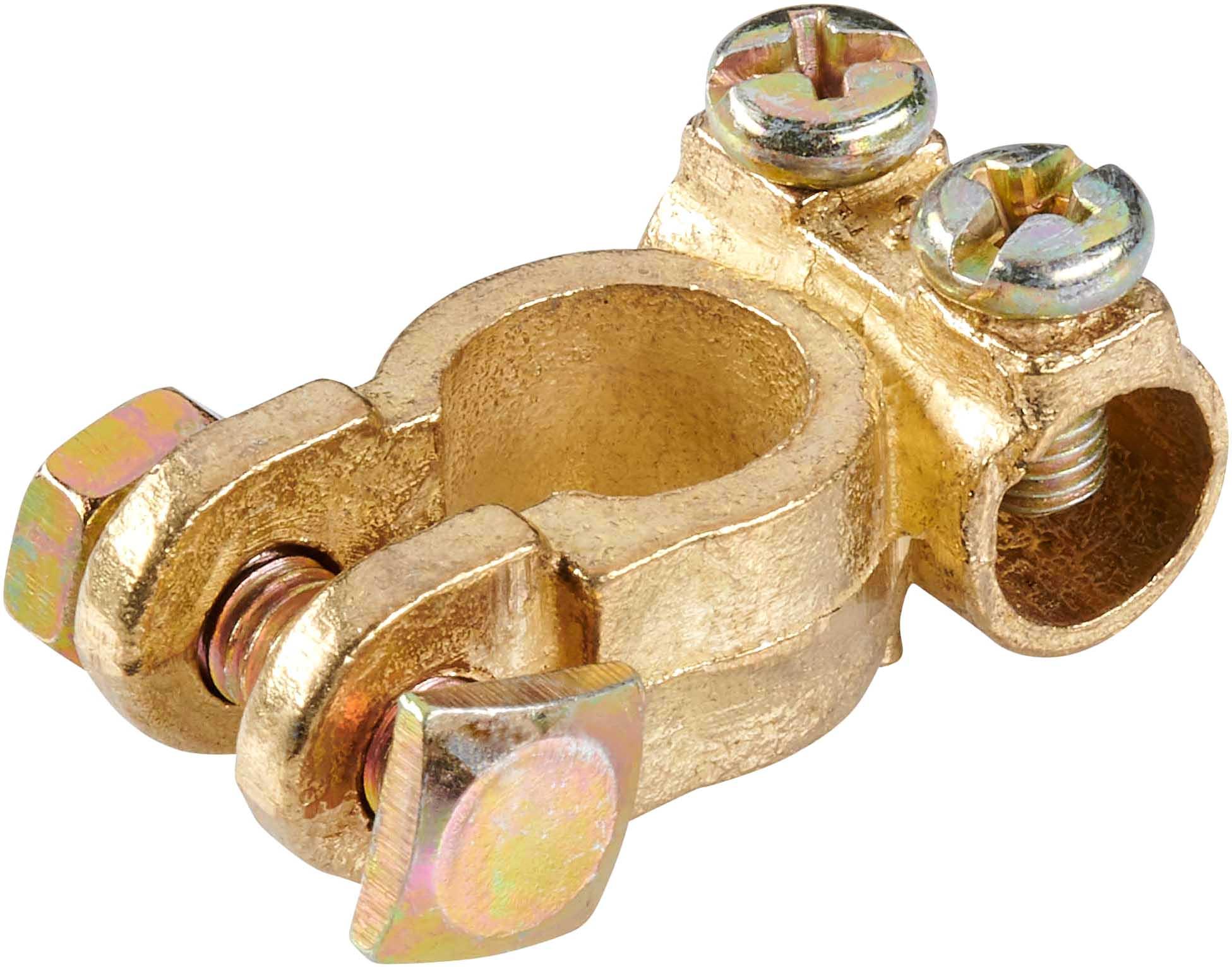 Halfords Japanese Positive Battery Terminal (ELEC270)