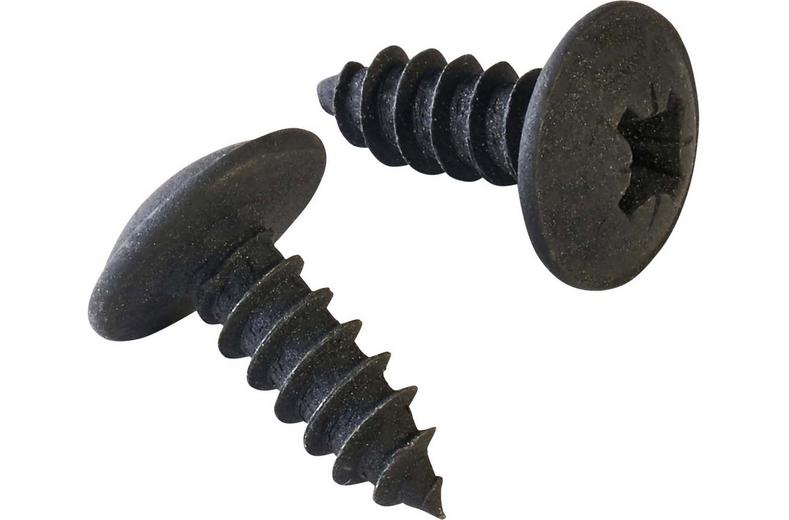 Halfords Cross Head Screws Flanged No10 x 13mm (FIXG107) Halfords Cross Head Screws Flanged No10 x 13mm (FIXG107)