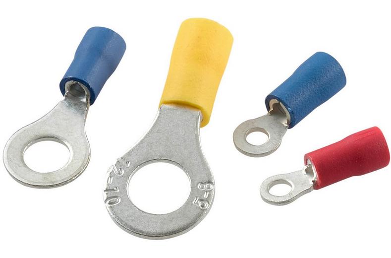 Halfords Assorted Electrical Connectors (ELEC188) Halfords Assorted Electrical Connectors (ELEC188)