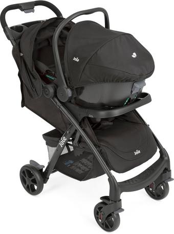 Joie nitro stroller outlet halfords