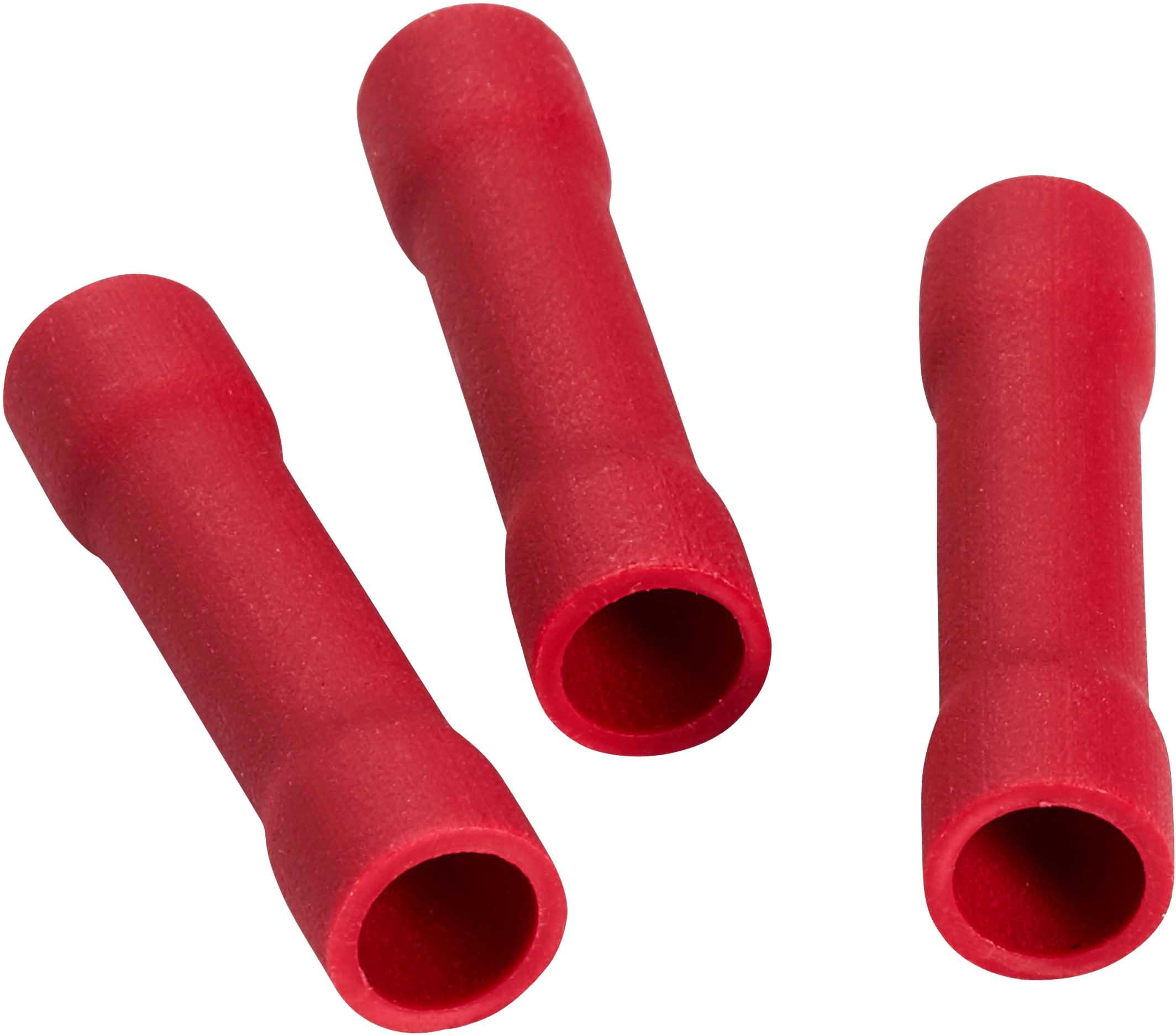 Halfords Butt Connectors 5 Amp (ELEC202)