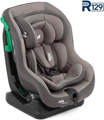 Joie Steadi R129 Group 0+/1 Car Seat - Cobblestone