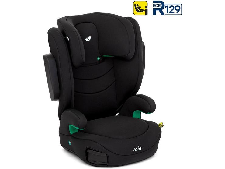 Joie i-Trillo Group 2/3 High Back Booster Seat - Shale