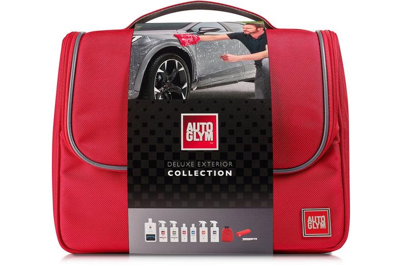 Autoglym Deluxe Exterior Collection 10-Piece Kit Autoglym Deluxe Exterior Collection 10-Piece Kit