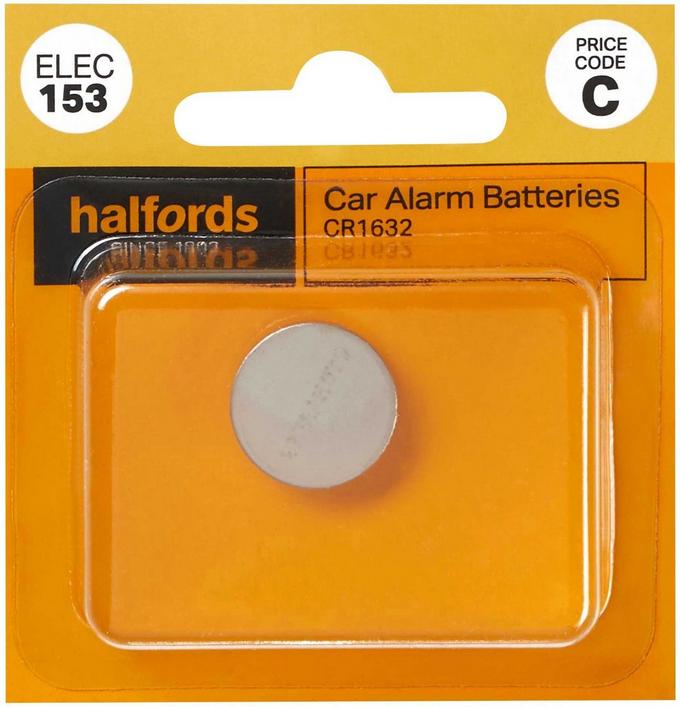 Car batteries deals at halfords