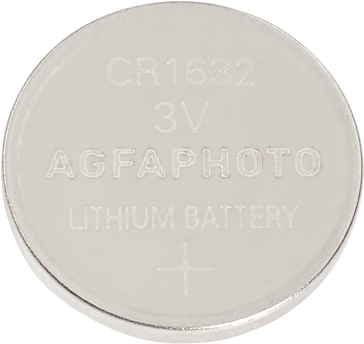 Halfords Car Alarm Battery CR1632 (ELEC153)