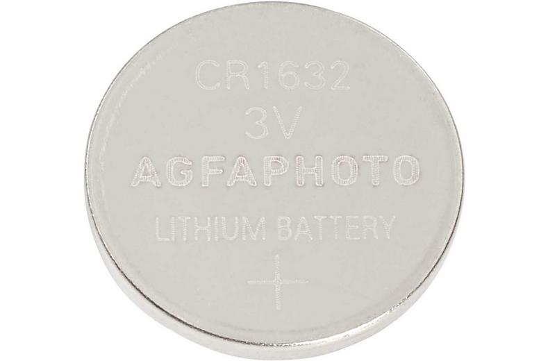 Halfords Car Alarm Battery CR1632 (ELEC153) Halfords Car Alarm Battery CR1632 (ELEC153)