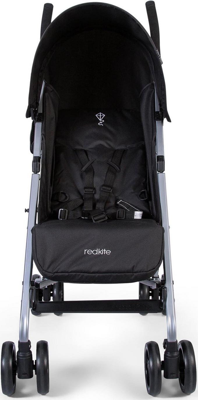 Red kite store baby stroller