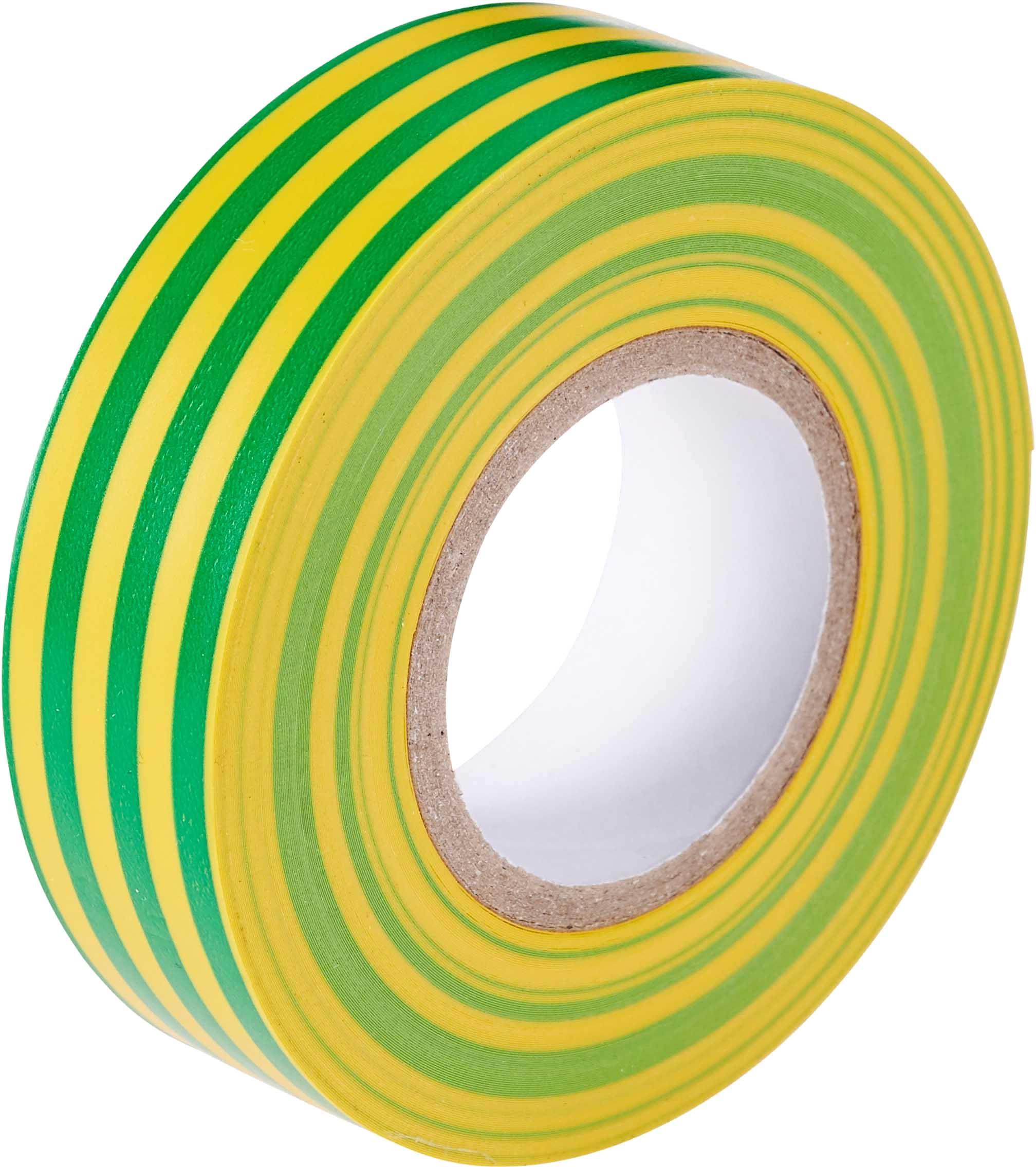 Halfords Earth Tape 20M (ELEC162)