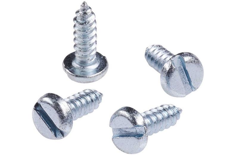 Halfords Pan Head Screws No12 x 16mm (FIXG110) Halfords Pan Head Screws No12 x 16mm (FIXG110)