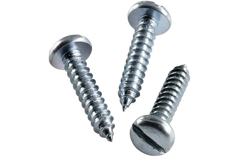 Halfords Pan Head Screws No12 x 25mm (FIXG111) Halfords Pan Head Screws No12 x 25mm (FIXG111)