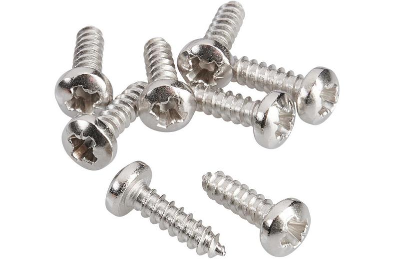 Halfords Cross Head Screws 3.5mmx19mm (FIXG113) Halfords Cross Head Screws 3.5mmx19mm (FIXG113)