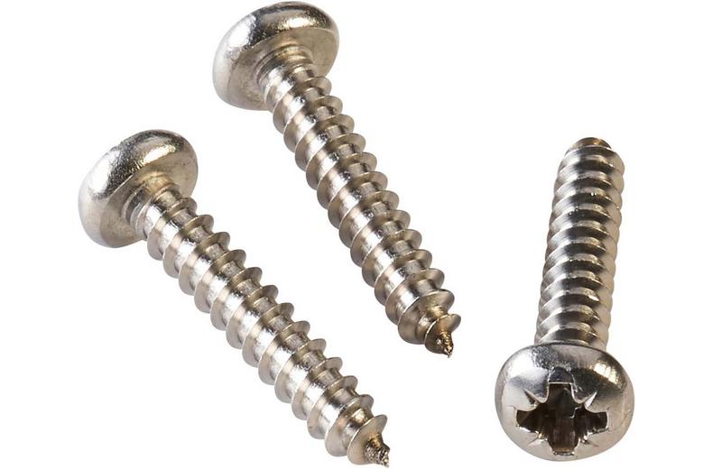 Halfords Cross Head Screws 3.5mmx13mm (FIXG112) Halfords Cross Head Screws 3.5mmx13mm (FIXG112)