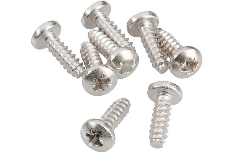 Halfords Cross Head Screws 4.2mmx13mm (FIXG114) Halfords Cross Head Screws 4.2mmx13mm (FIXG114)