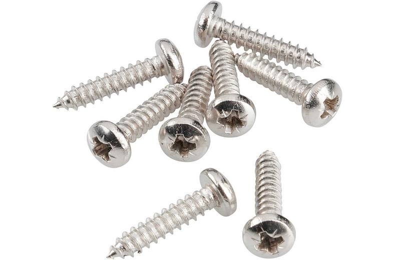 Halfords Cross Head Screws 4.2mmx19mm (FIXG115) Halfords Cross Head Screws 4.2mmx19mm (FIXG115)
