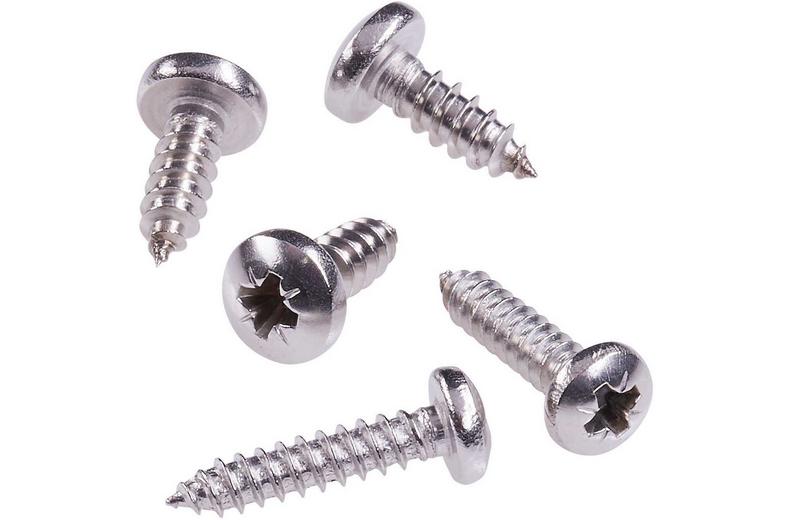 Halfords Cross Head Screws 4.2mmx13mm & 19mm (FIXG118) Halfords Cross Head Screws 4.2mmx13mm & 19mm (FIXG118)