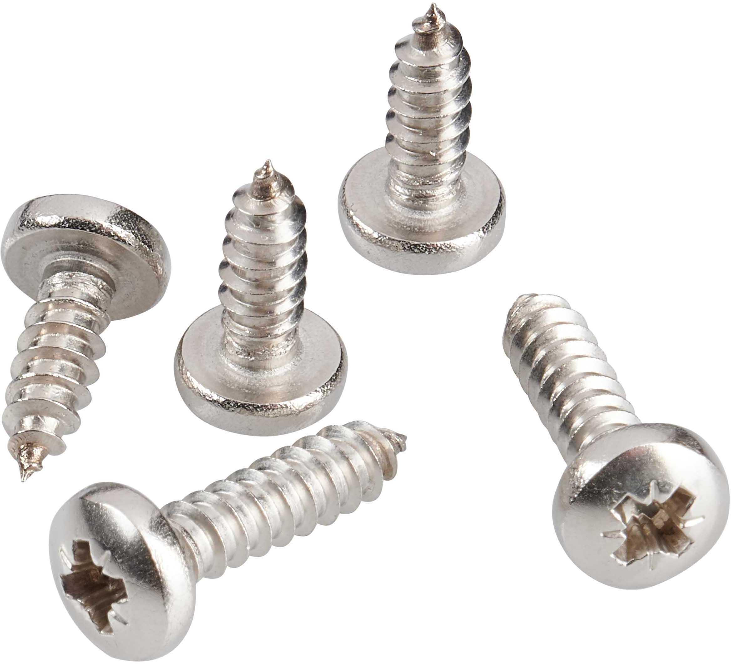 Halfords Cross Head Screws 4.2mmx13mm & 19mm (FIXG119)