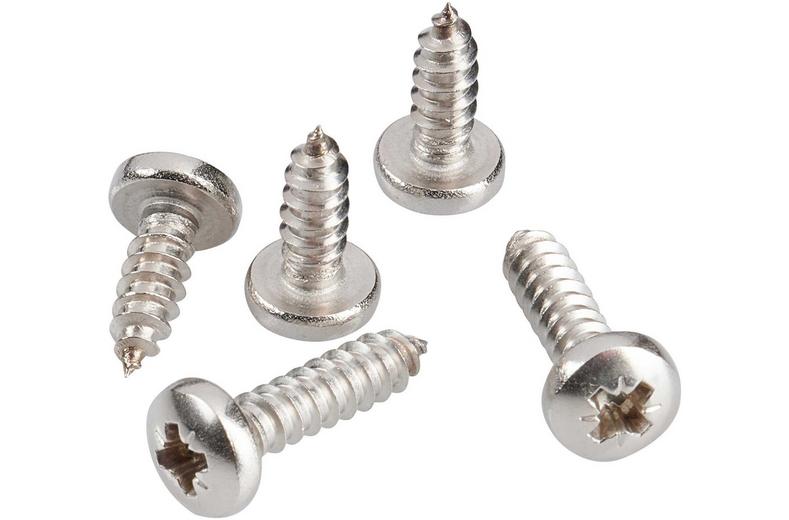 Halfords Cross Head Screws 4.2mmx13mm & 19mm (FIXG119) Halfords Cross Head Screws 4.2mmx13mm & 19mm (FIXG119)