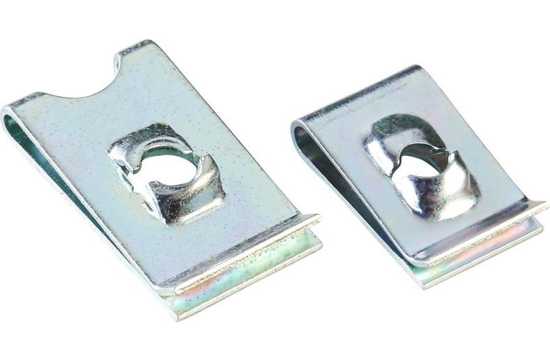 Halfords U-Type Nuts No.10 & No.12 (FIXG121) Halfords U-Type Nuts No.10 & No.12 (FIXG121)