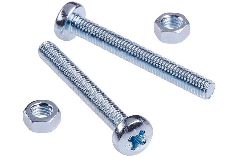 Halfords Screws & Nuts 1.5x2BA Towing Sockets (FIXG124) Halfords Screws & Nuts 1.5x2BA Towing Sockets (FIXG124)